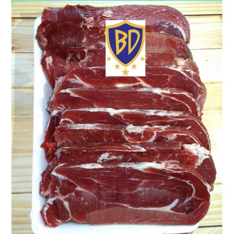 

Ayala - Australia Premium Beef Steak @ 1Kg