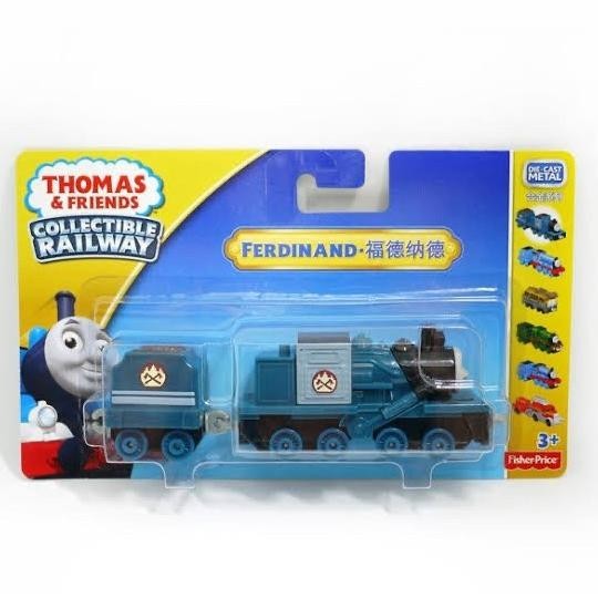 Thomas and Friends Diecast - Ferdinand