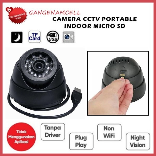 Kamera Cctv Memory Card / Cctv Memory Card