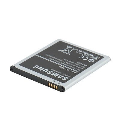 Baterai Batre Battery Samsung Grand Prime Atau J5 2015 Atau J3 2016 Original