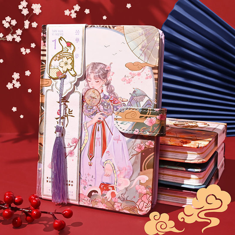 

Buku Diary Tampak Tinggi, Buku Jurnal Halaman Warna Halaman Judul Tiga Dimensi