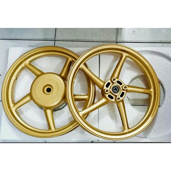 Velg Racing Sprint Vrossi Rc Sanca Model Rcb Vario 125 - Vario 150