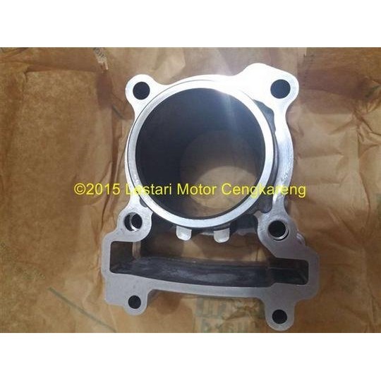 Blok Seher Vixion 1Pa Original Cocok Untuk Mx 150Cc