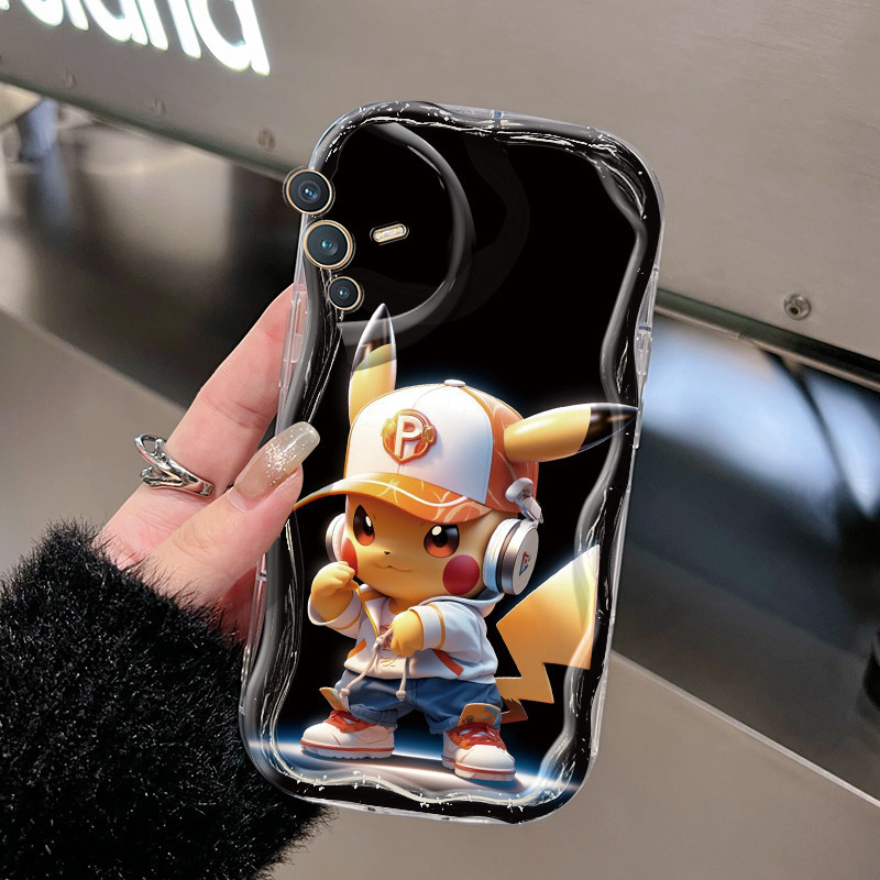 Casing Hp VIVO V23 5G VIVO V23I 5G VIVO V23E 4G V23E 5G VIVO V23 Pro 5G VIVO Y75 Case Casing sarung 