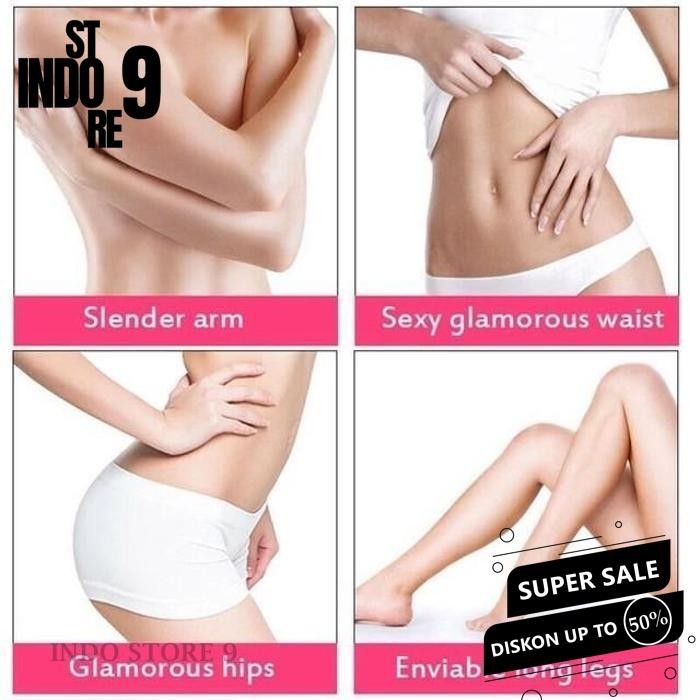 

SENANA PROFESSIONAL SLIMMING COFFEE CREAM NAVEL LIMBS FAT BURNNING TERMURAH