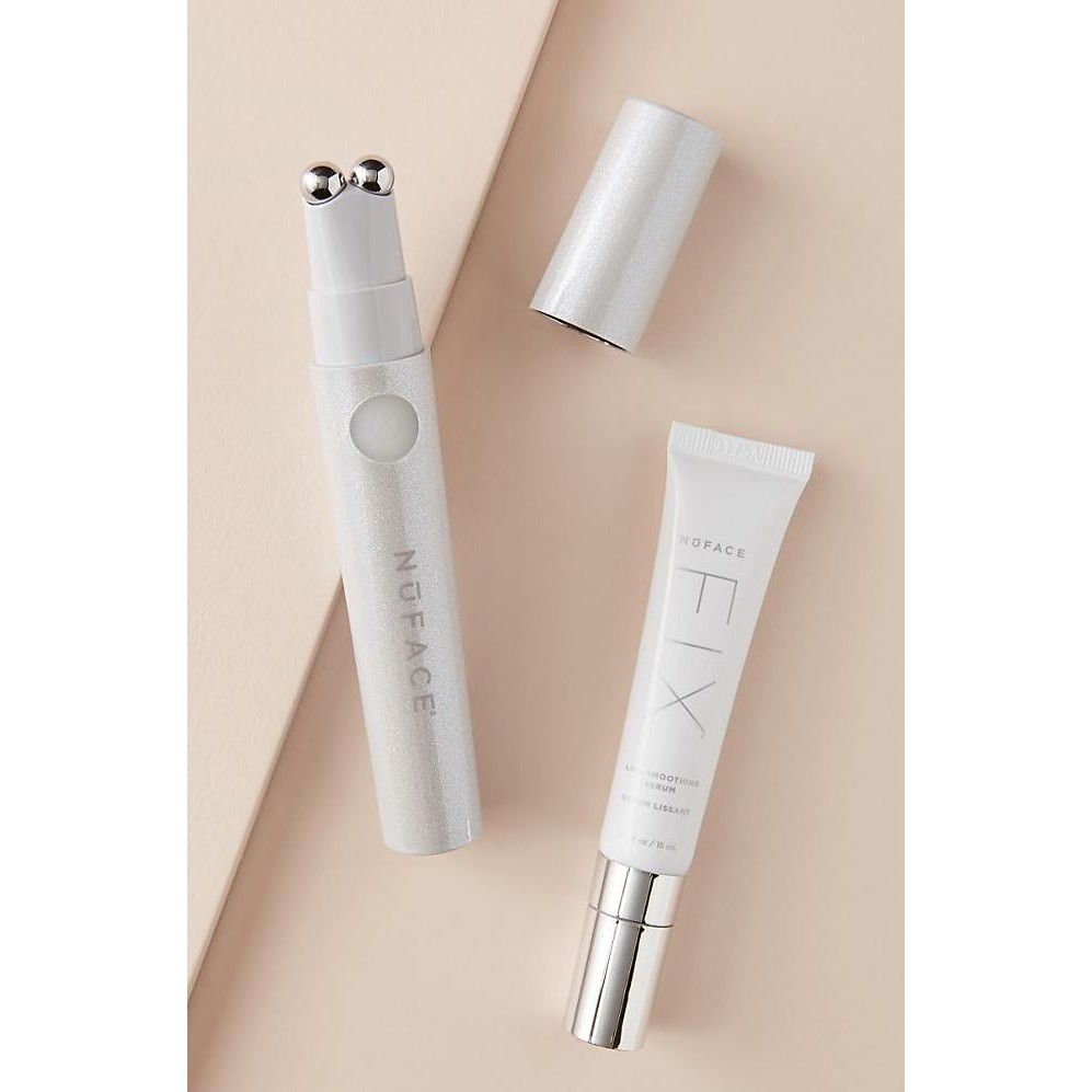 Nuface Nu face Fix Line Smoothing Device ___maxie