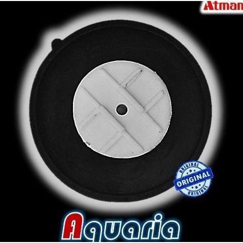 Karet Membran Original Parts Atman Hp8000