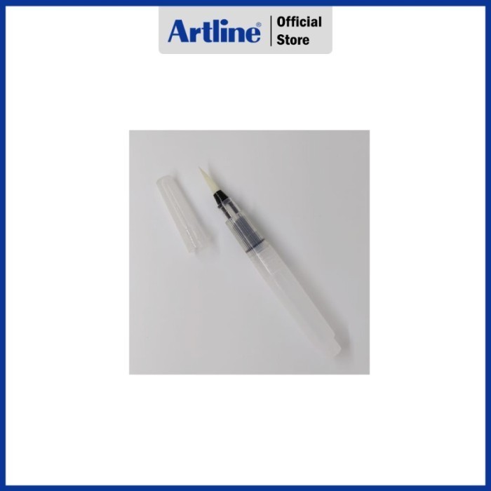 

Spidol Artsupreme Brush Pen Set Ter Brush Epfs-F/Bp10Wb1