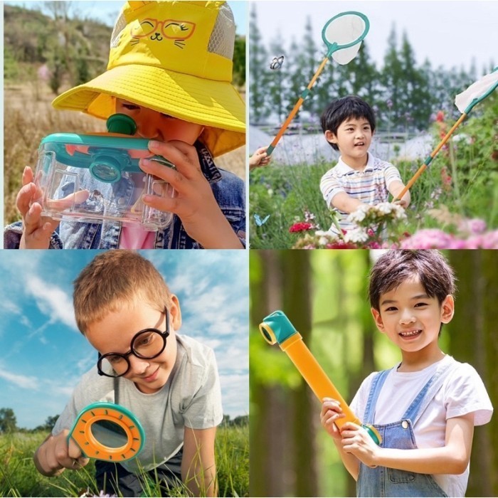 

Koala Diary Camping Set Outdoor Experience