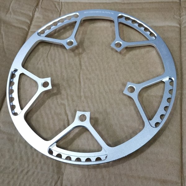 Crank Chain Ring Crank Litepro 58T