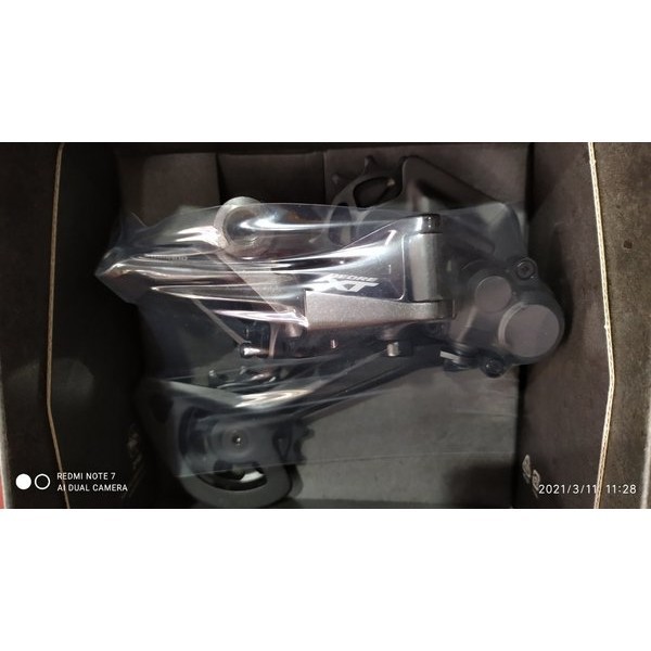 Rd Xt 12S M8100 Sgs Sprocket 51T Japan. Rd Shimano Deore Xt M8100 12 Sped. Rd Xt M8100 12S Sesuai