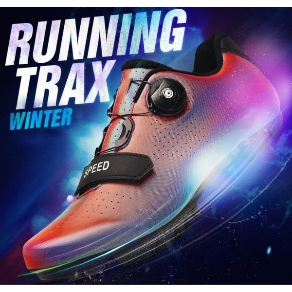 Ss11 Sepatu Sepeda Road Bike Speed