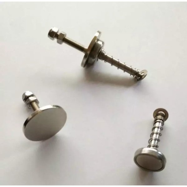 Magnet Pengunci Sepeda Lipat