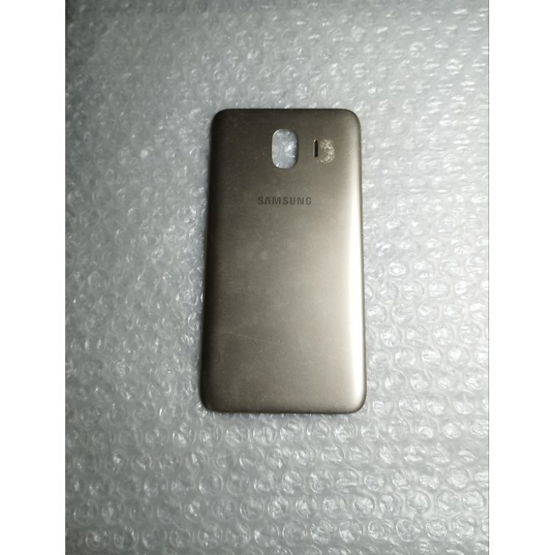 Backdoor SAMSUNG J4 2018 J400 original copotan