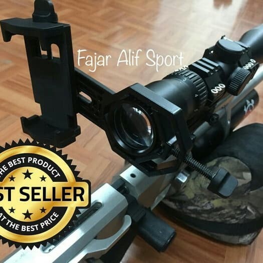 Yodhoba Universal Mounting Camera / Mounting Hp / Bracket Hp / Mounting Phone