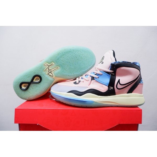 SEPATU BASKET KYRIE 8 HIGH VALENTINES DAY