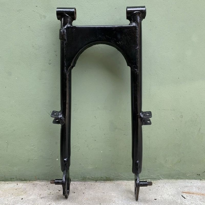 swing arm lengan ayun Yamaha RX king lama bulat original