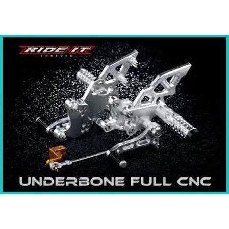Underbone Ride It Moster 3 Vixion 19F3B2024 perkakas