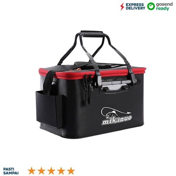 Tas Perlengkapan Memancing Fishing Bucket 40CM