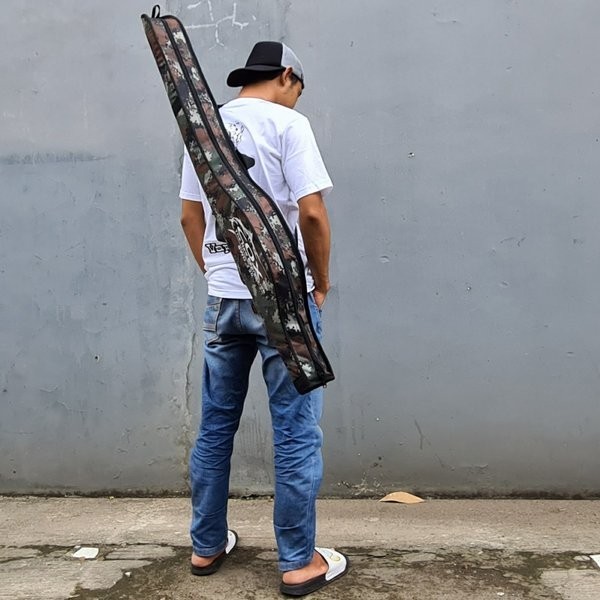 TAS PANCING PANJANG 120CM. TAS JORAN PANCING. TAS PANCING BESAR. TAS PANCING 120CM. TAS PANCING. TAS