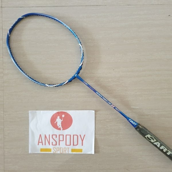 RAKET BADMINTON HART INFINITE POWER LINE 88