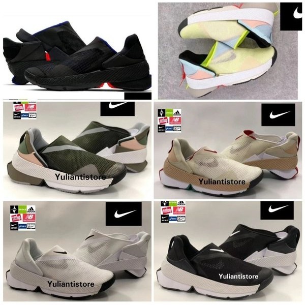 SEPATU NIKE GO FLYEASE