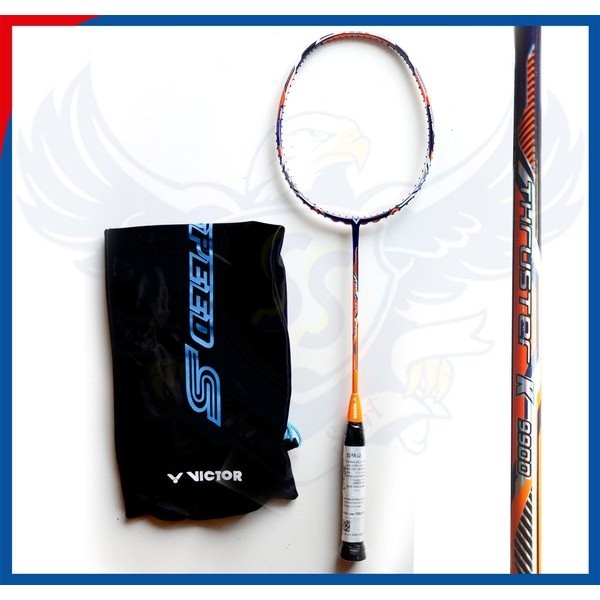 Raket Badminton Victor Thruster K9900