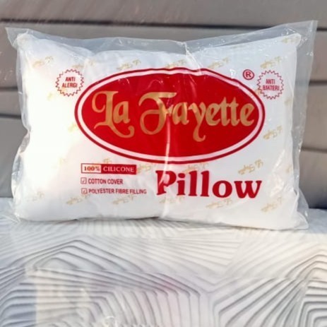 SALE TERBATAS Bantal La Fayette