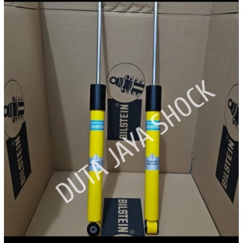SHOCKBREAKER NEW JAZZ RS BELAKANG MERK BILSTEIN