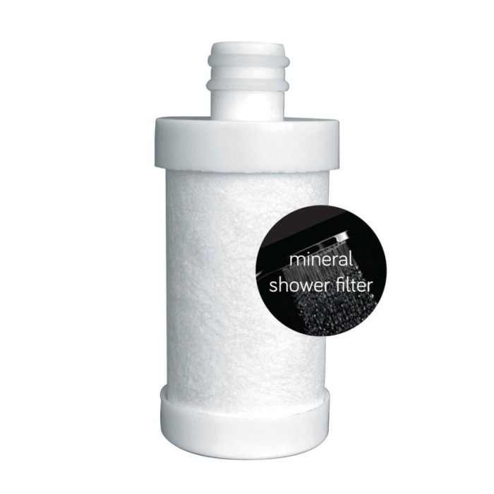 Produk Terbaru Cartridge Filter Air Waterplus Mineral Shower Mpc 111