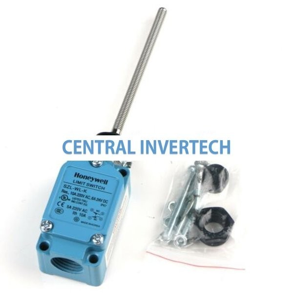 HONEYWELL SZL-WL-K Limit Switch