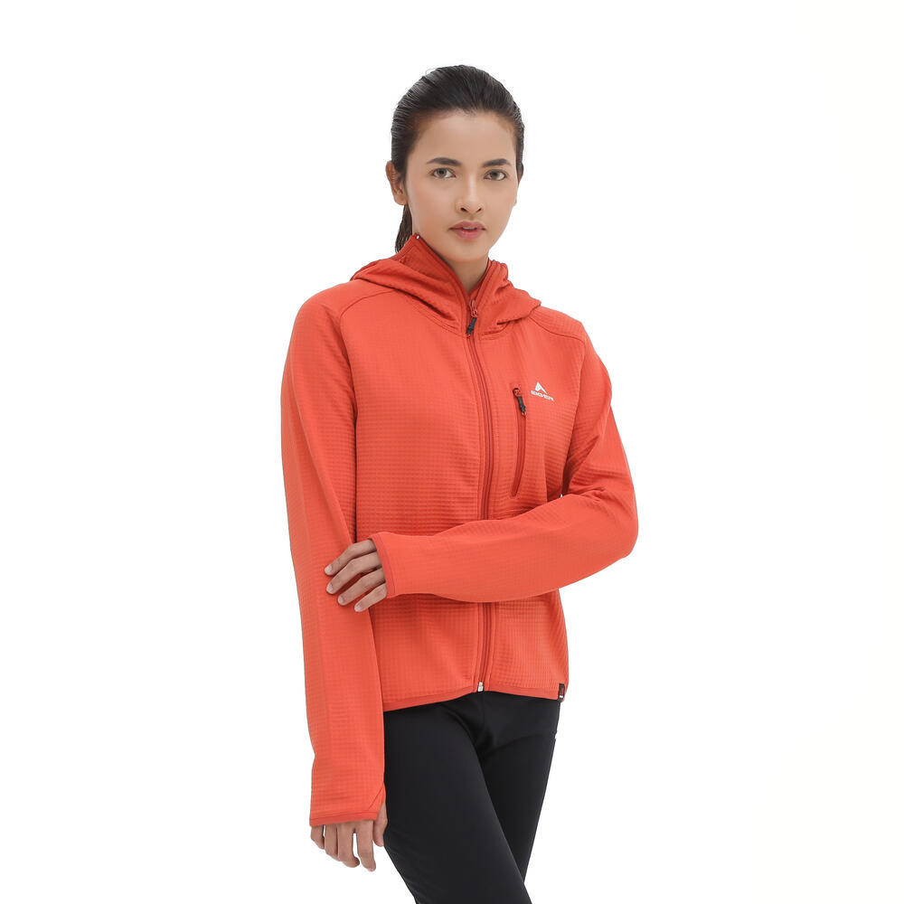 Eiger WS Zenith Warmer Jacket Women