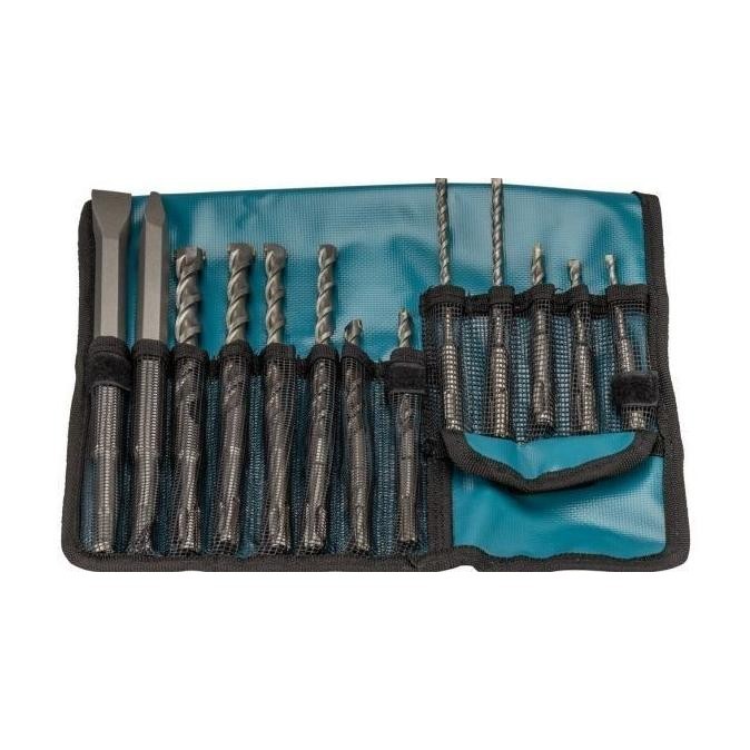 Mata Bor Beton Sds Set Makita