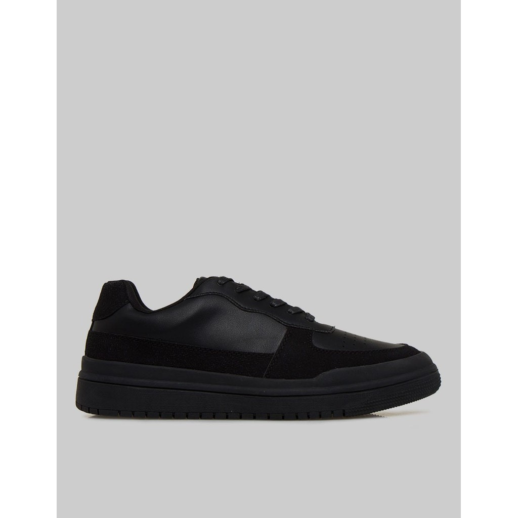 Jackson Official Side Sneakers Pria 117056615