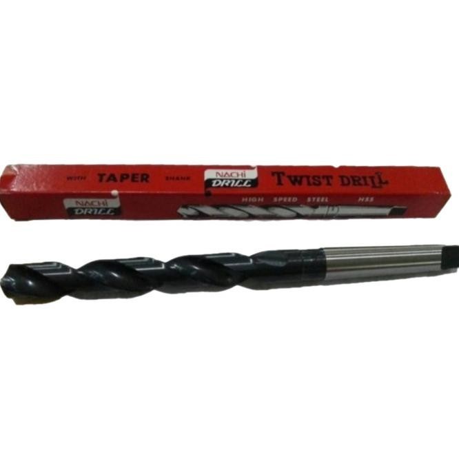 Mata Bor Nachi 20Mm (Taper)