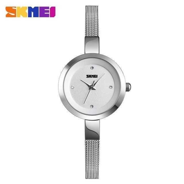 SKMEI Jam Tangan Analog Wanita - 1390
