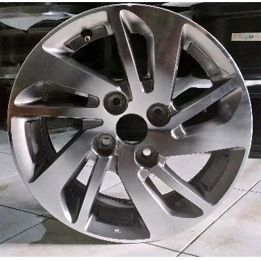 Velg Original/OEM Sirion R14