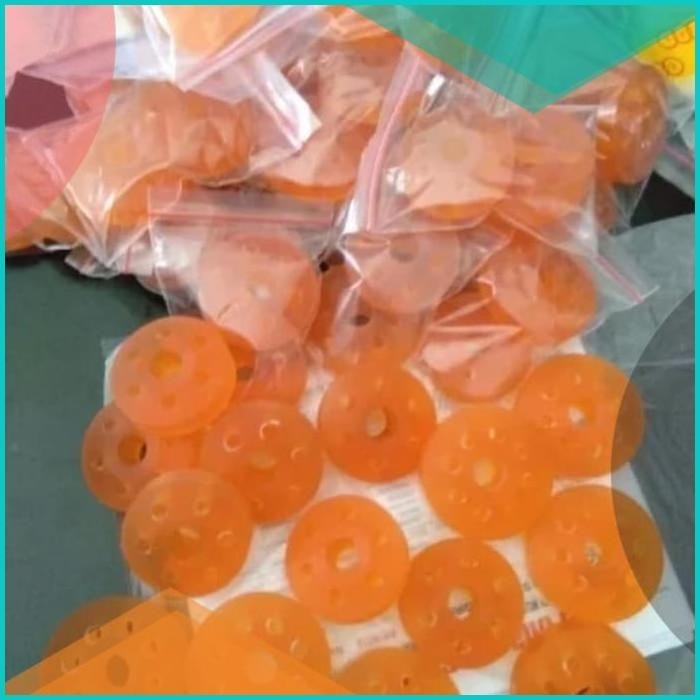 Aksesoris vespa - bushing mounting vespa primavera,sprint,GTS 150 19F3