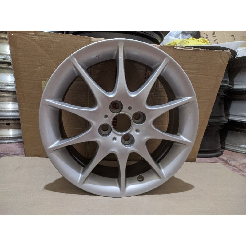 Velg Original/OEM Corolla Altis R16
