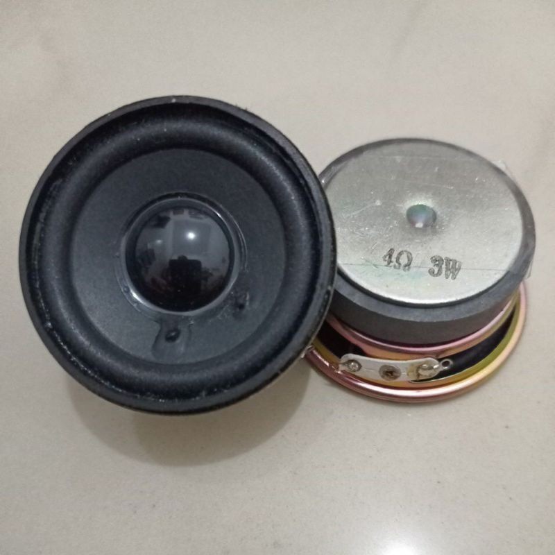 Speaker Copotan 2inch  Magnet Jumbo