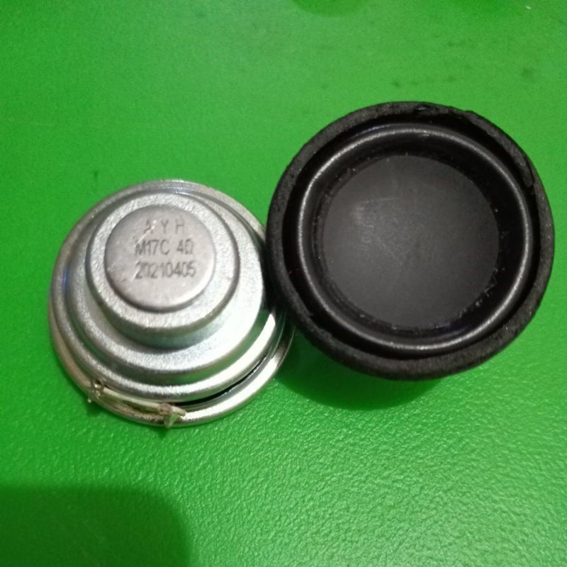 Speaker Neodymium AYH 1,8 inch 45mm 4 ohm 5 watt Copotan ROBOT-VIVAN