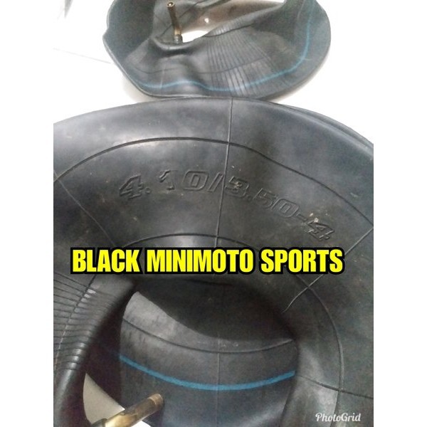 Ban Dalam Motor Mini ATV - Ban Dalem Ring 4 Inch - Ban Dalam ATV Kecil