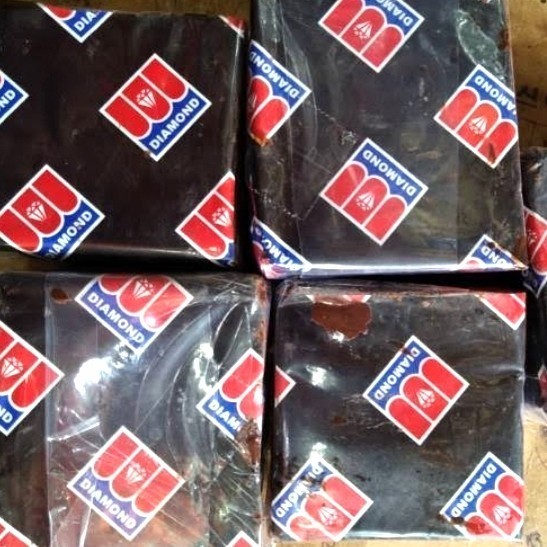 

coklat dark diamond