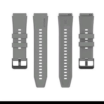 Strap Realme Watch 3 Rubber Tali Jam Tangan