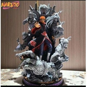 Top Action Figure Naruto pain Akatsuki
