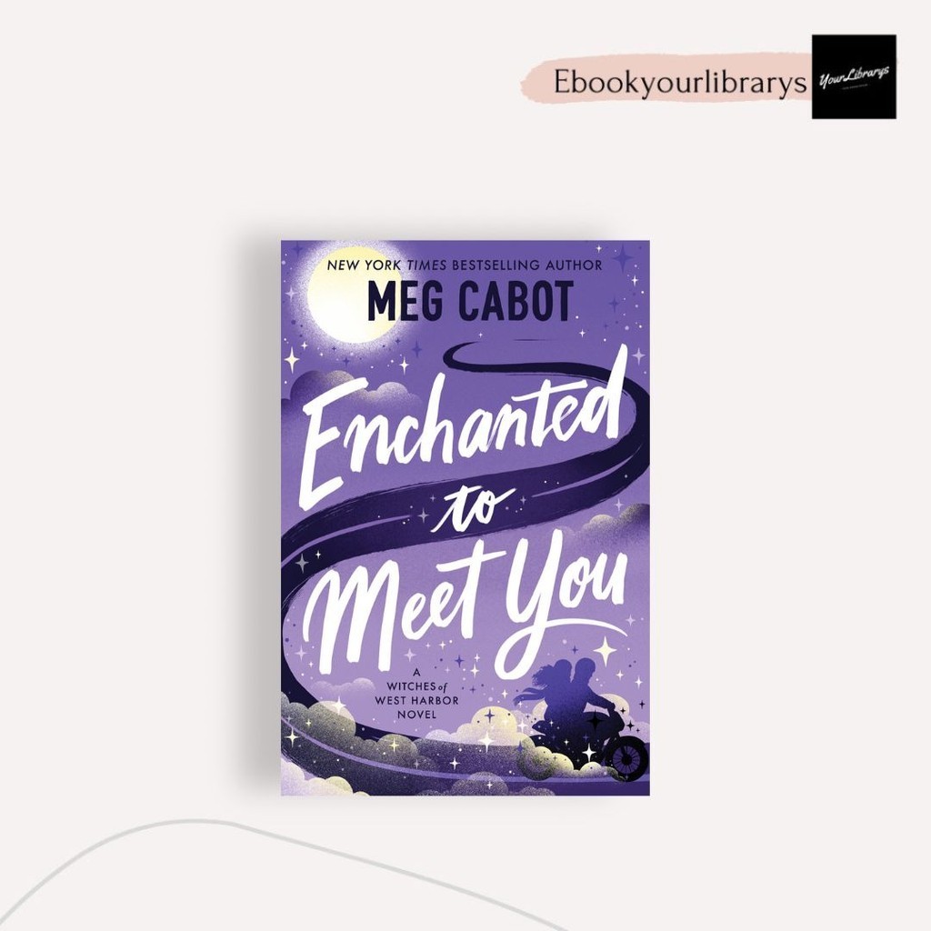 

Enchanted To Meet You ; Meg Cabot