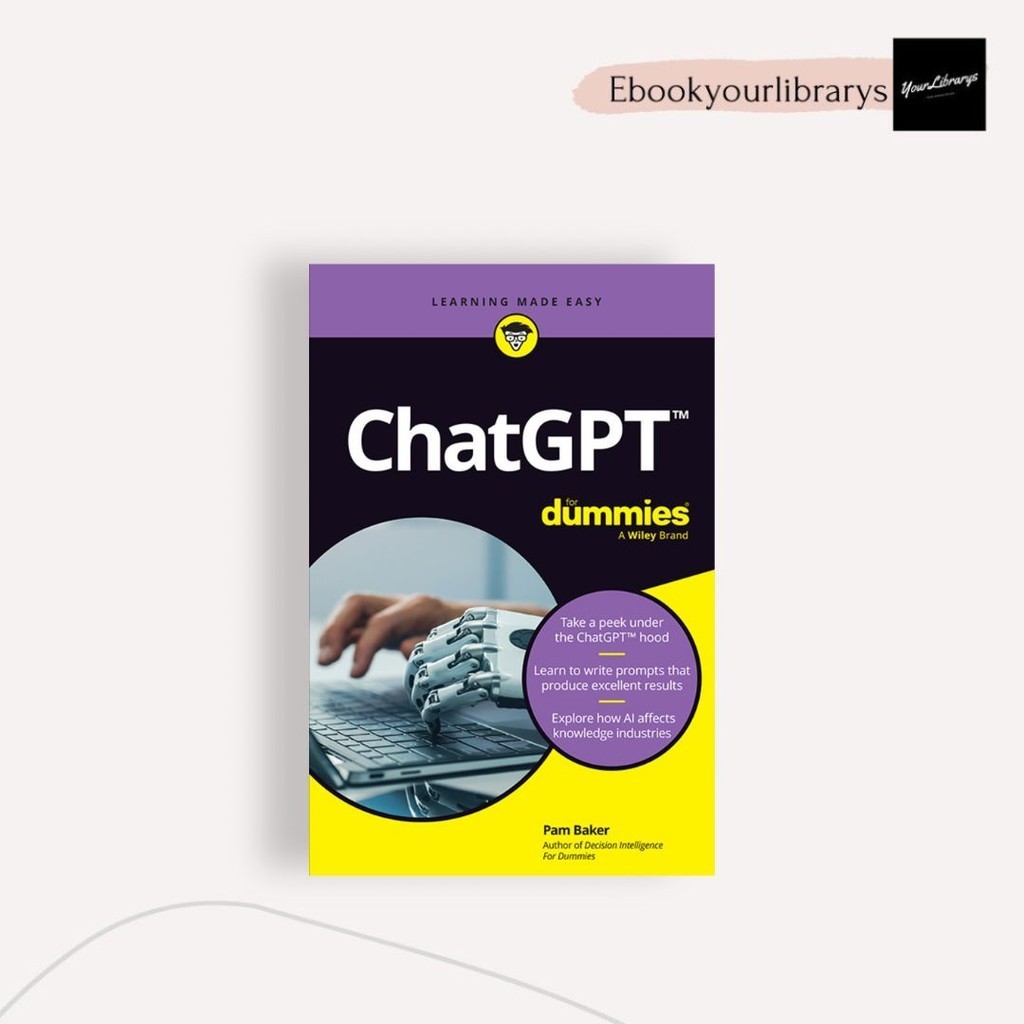 

ChatGPT ; Pam Baker