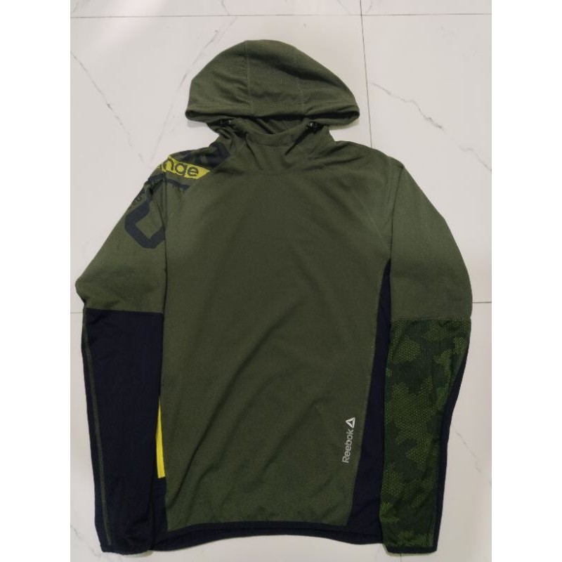 hoodie rebox