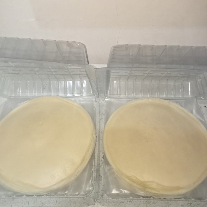 

Terbaru Kulit Risoles Isi 60 Lembar Siap Pakai Promo Terlaris