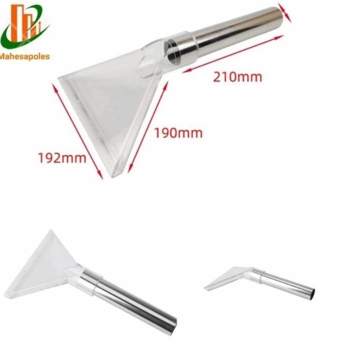 NEW COCOR BEBEK VACUUM/COCOR BEBEK VACUUM CORONG LEBAR/NOZLE VACUUM BEST SELLER